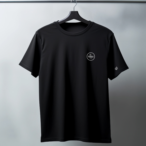 Camiseta Basic - Panda
