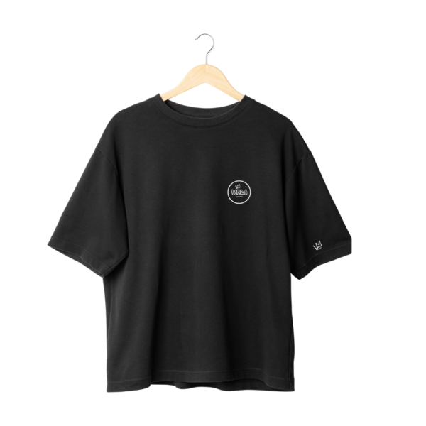 Camiseta Oversized - Panda - Image 3